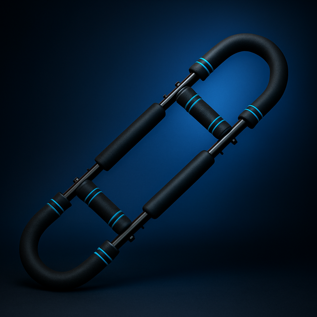 The Barbarian™ Gorilla Bar 2.0 (1 Year VIP Warranty Included)