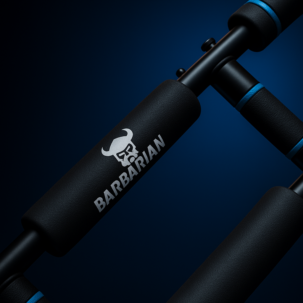 The Barbarian™ Gorilla Bar 2.0 (1 Year VIP Warranty Included)