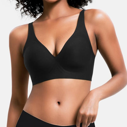 Comfy Jelly Wireless Bra - VIP