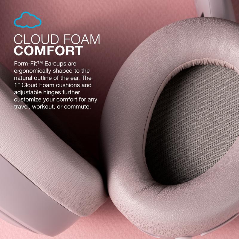 JLAB JBuds LUX ANC - Noise-Canceling Headphones - VIP