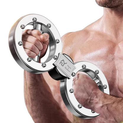 Fitarc Spinner | Upper Body Workout Trainer - VIP