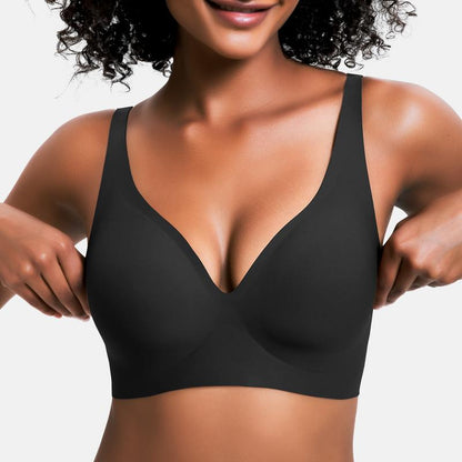 Comfy Jelly Wireless Bra - VIP