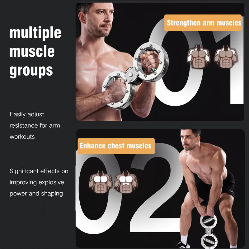 Fitarc Spinner | Upper Body Workout Trainer - VIP