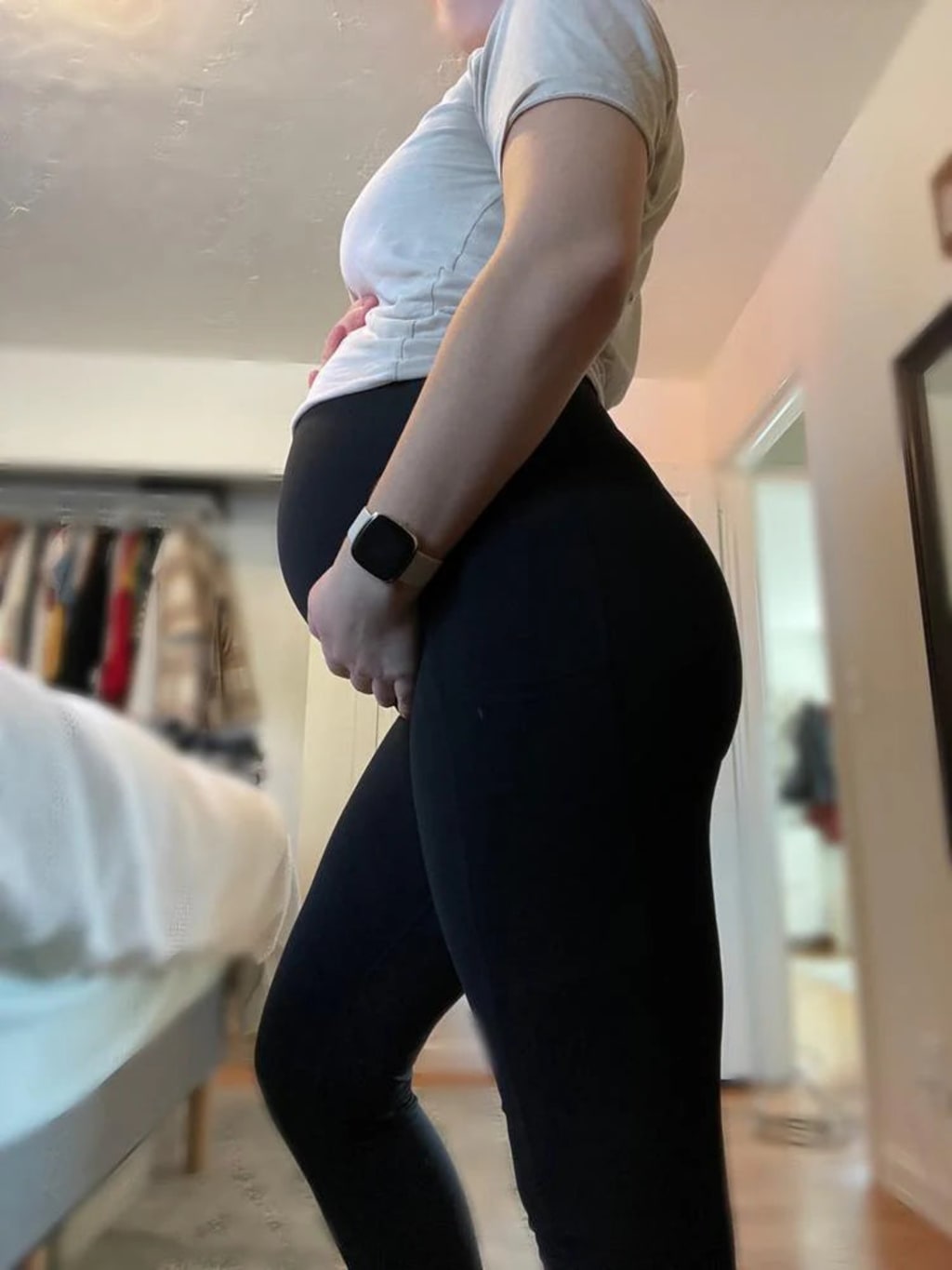 Maternelle™ Maternity Leggings