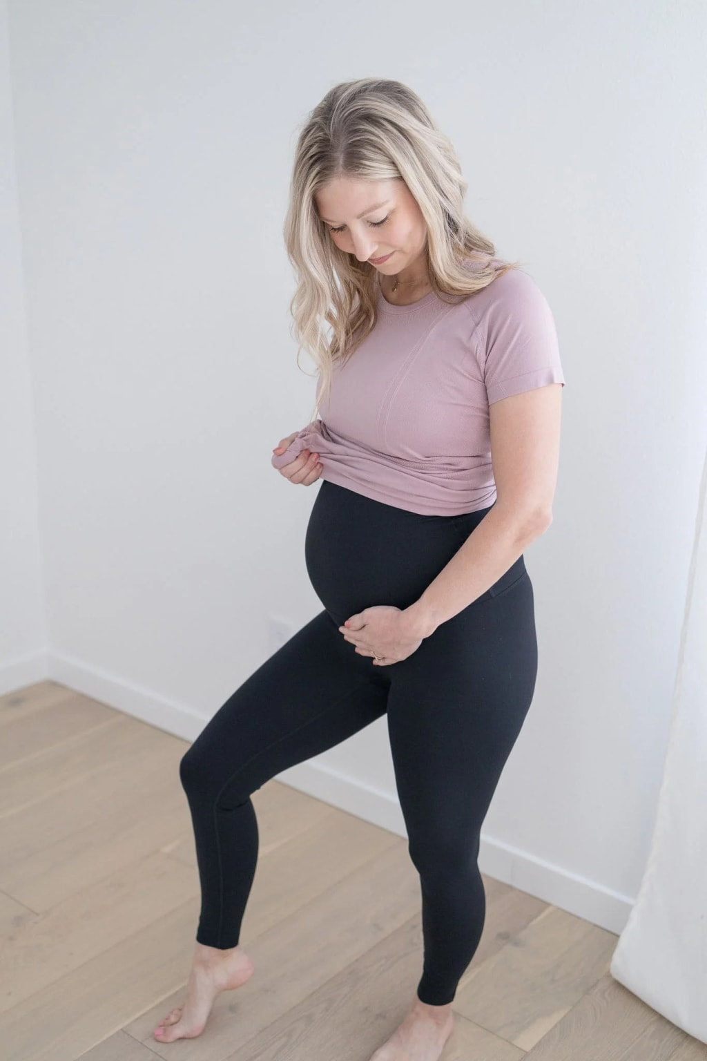 Maternelle™ Maternity Leggings