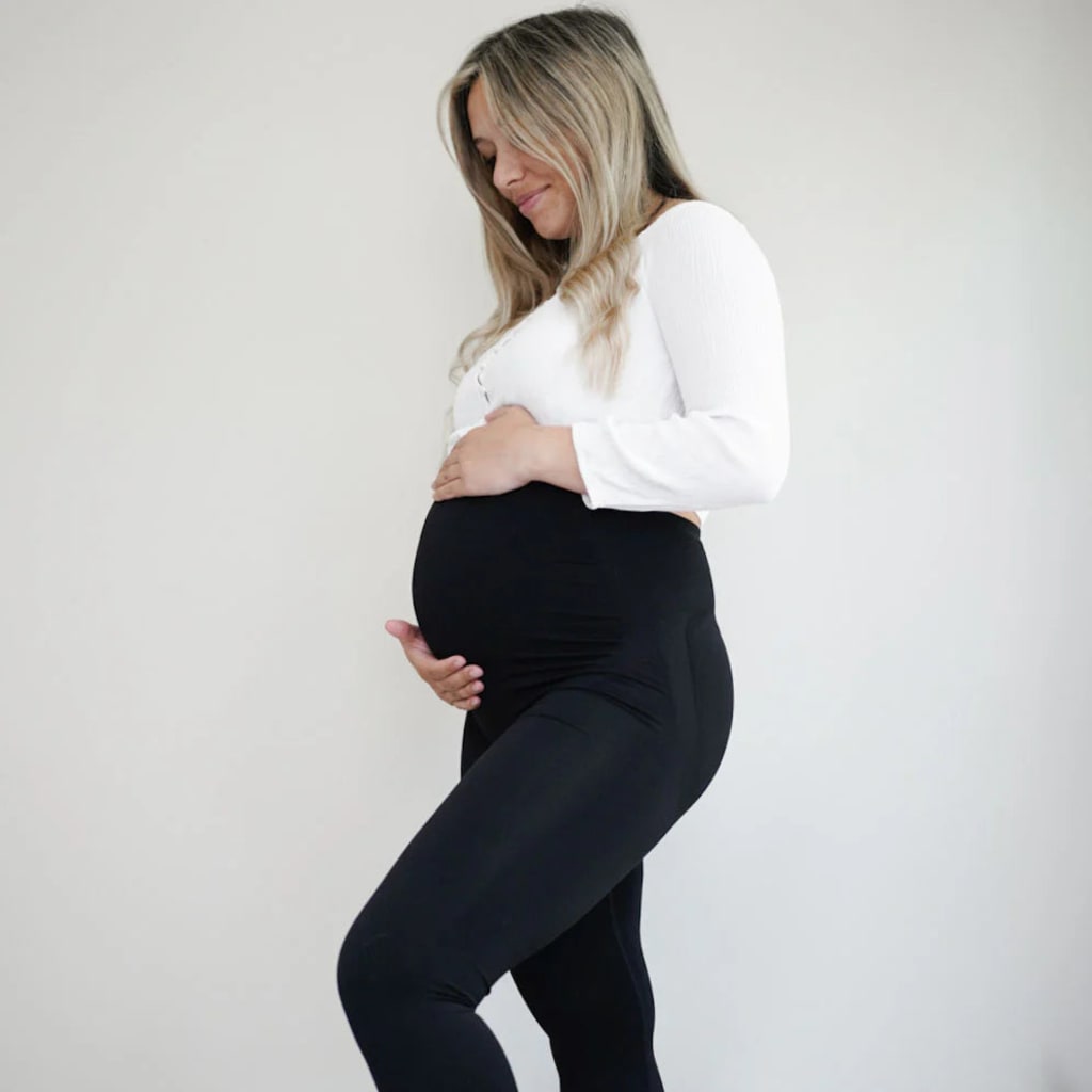 Maternelle™ Maternity Leggings