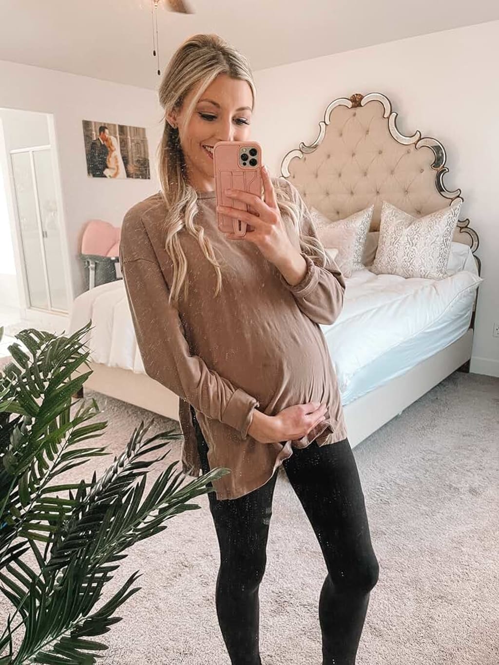 Maternelle™ Maternity Leggings