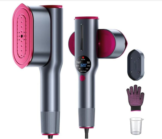 QuickSteam Portable Garment Steamer - VIP
