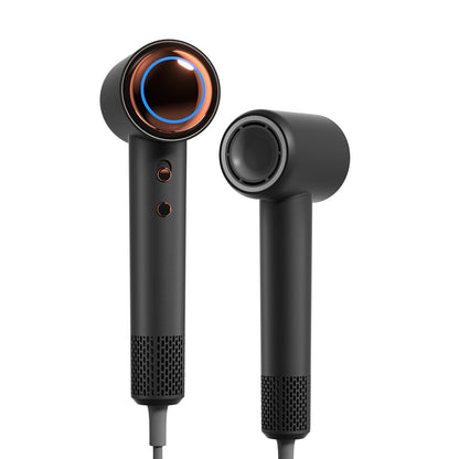 SilkDrive Ionic Pro – Fast-Drying Hair Dryer with Precision Airflow & 4 Heat Modes - VIP