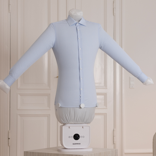 QuickPress Clothes Dryer - VIP