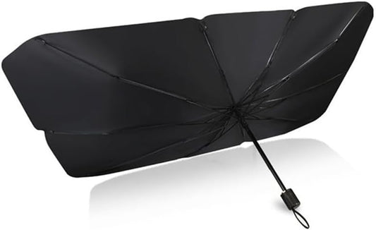 The Ultimate Car Sun Shield - VIP