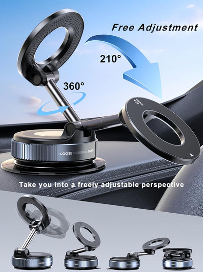 MagicGrip Phone Holder - VIP