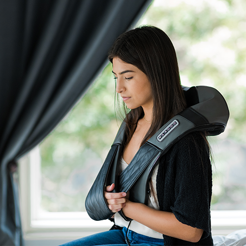 Revivo™ Full Body Therapy and Massager - VIP
