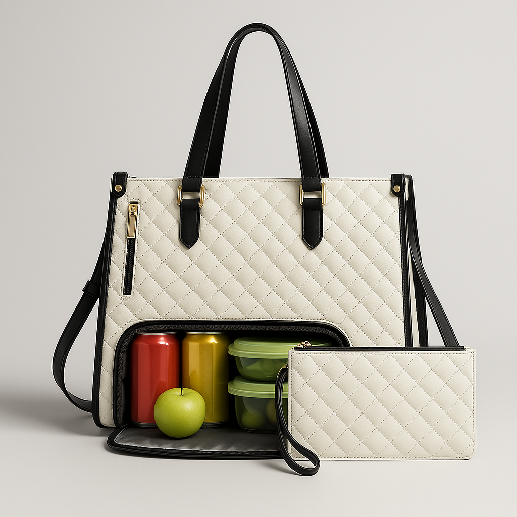 Packuum™ 3-in-1 Tote - VIP