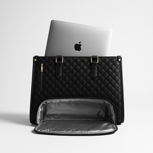 Packuum™ 3-in-1 Tote - VIP