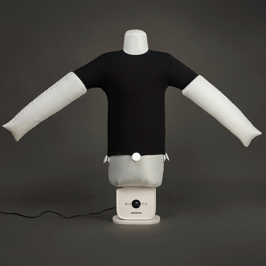 QuickPress Clothes Dryer - VIP