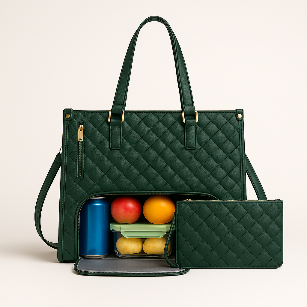Packuum™ 3-in-1 Tote - VIP