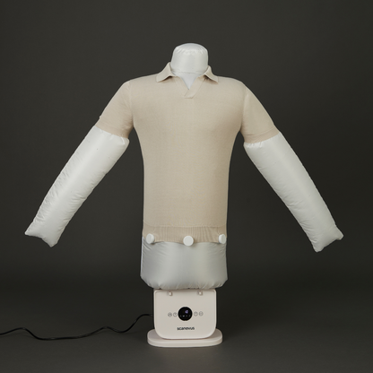 QuickPress Clothes Dryer - VIP