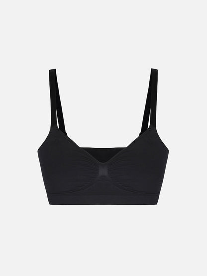Smooth Seamless Comfort Wireless Bra - VIP