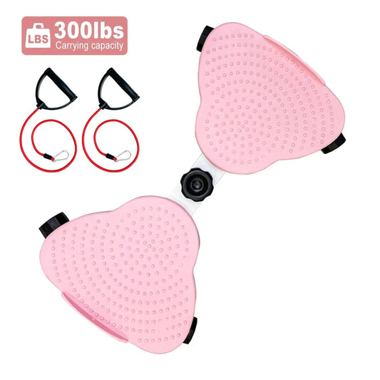 Twist & Tone Fitness Board - VIP