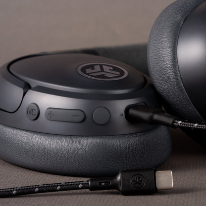JLAB JBuds LUX ANC - Noise-Canceling Headphones - VIP