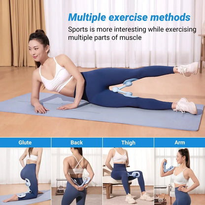 Thigh & Pelvic Power Trainer