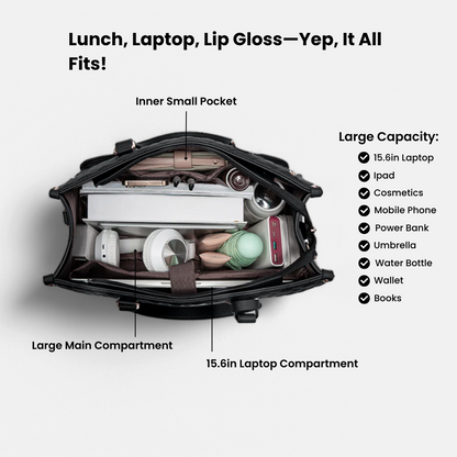 Packuum™ 3-in-1 Tote - VIP