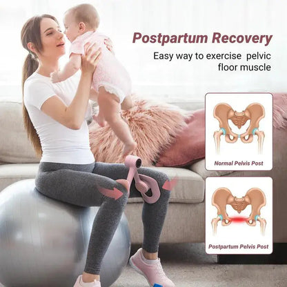 Thigh & Pelvic Power Trainer