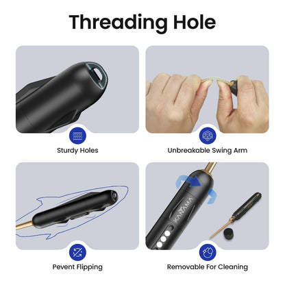 Kanama Smart Bait Mini – Catch More Fish, Faster: Sonic-Triggered Smart Bait for Pro Anglers - VIP