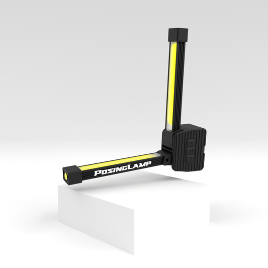 The BodyBuildanator | Magnetic Gym Pump Light - 1 PER CUSTOMER ONLY - VIP