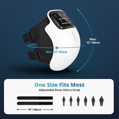 Ultimate Knee Comfort and Pain Relief Massager - VIP