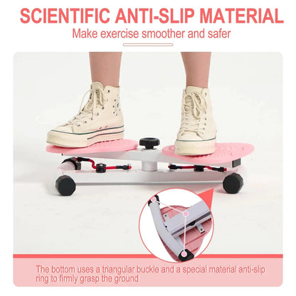 Twist & Tone Fitness Board - VIP