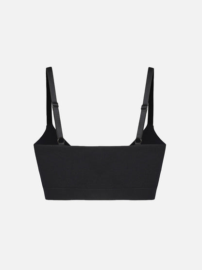 Smooth Seamless Comfort Wireless Bra - VIP