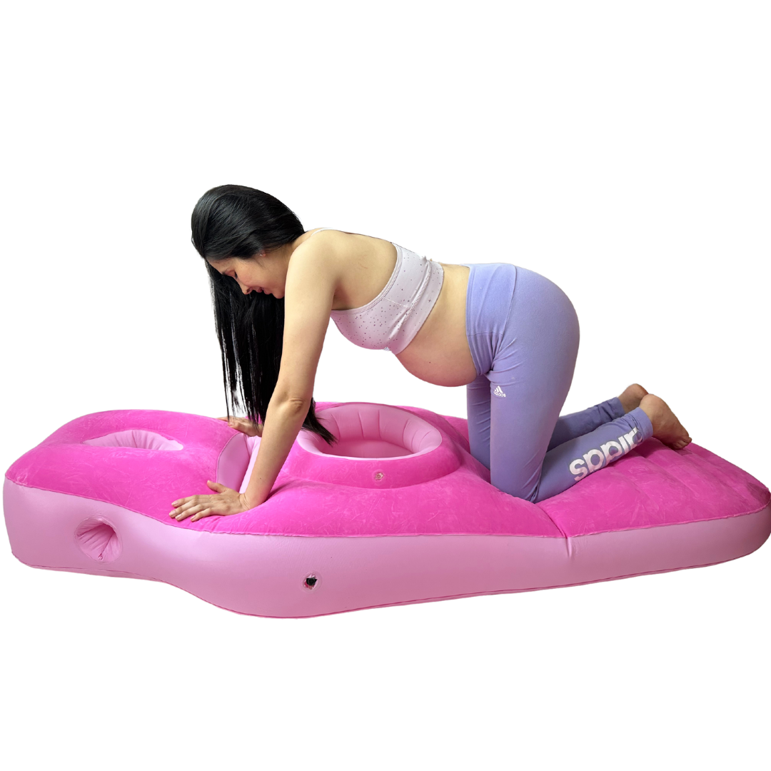 HeavenRelief - Relief Pregnancy Pillow - VIP