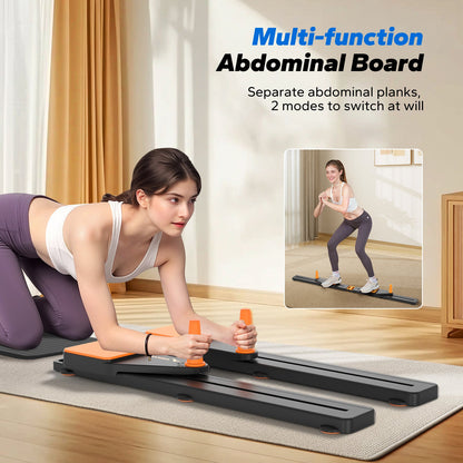 PowerFlex™ Full-Body Adjustable Multi-Functional Fitness Board - VIP