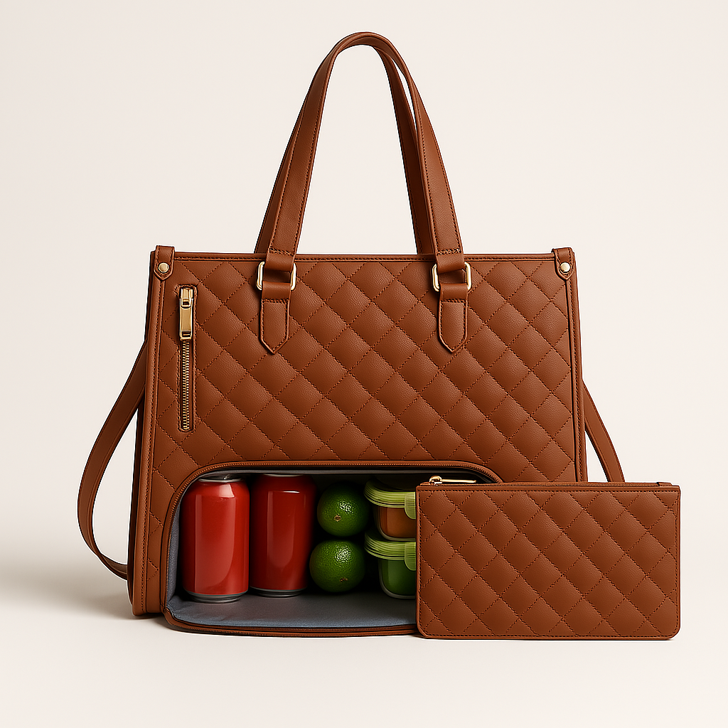 Packuum™ 3-in-1 Tote - VIP