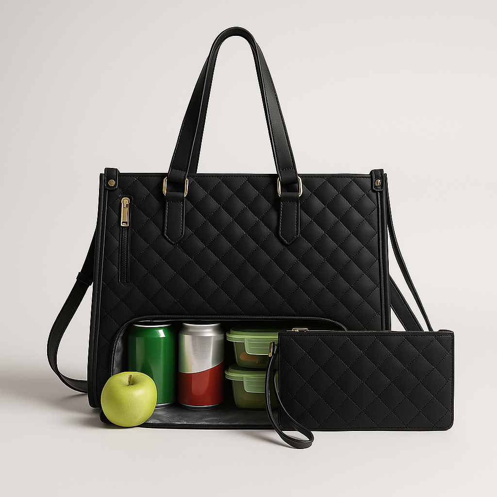 Packuum™ 3-in-1 Tote - VIP