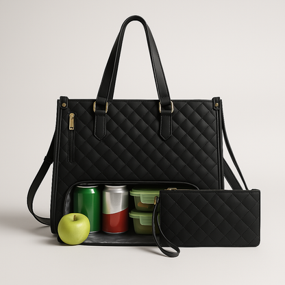 Packuum™ 3-in-1 Tote - VIP