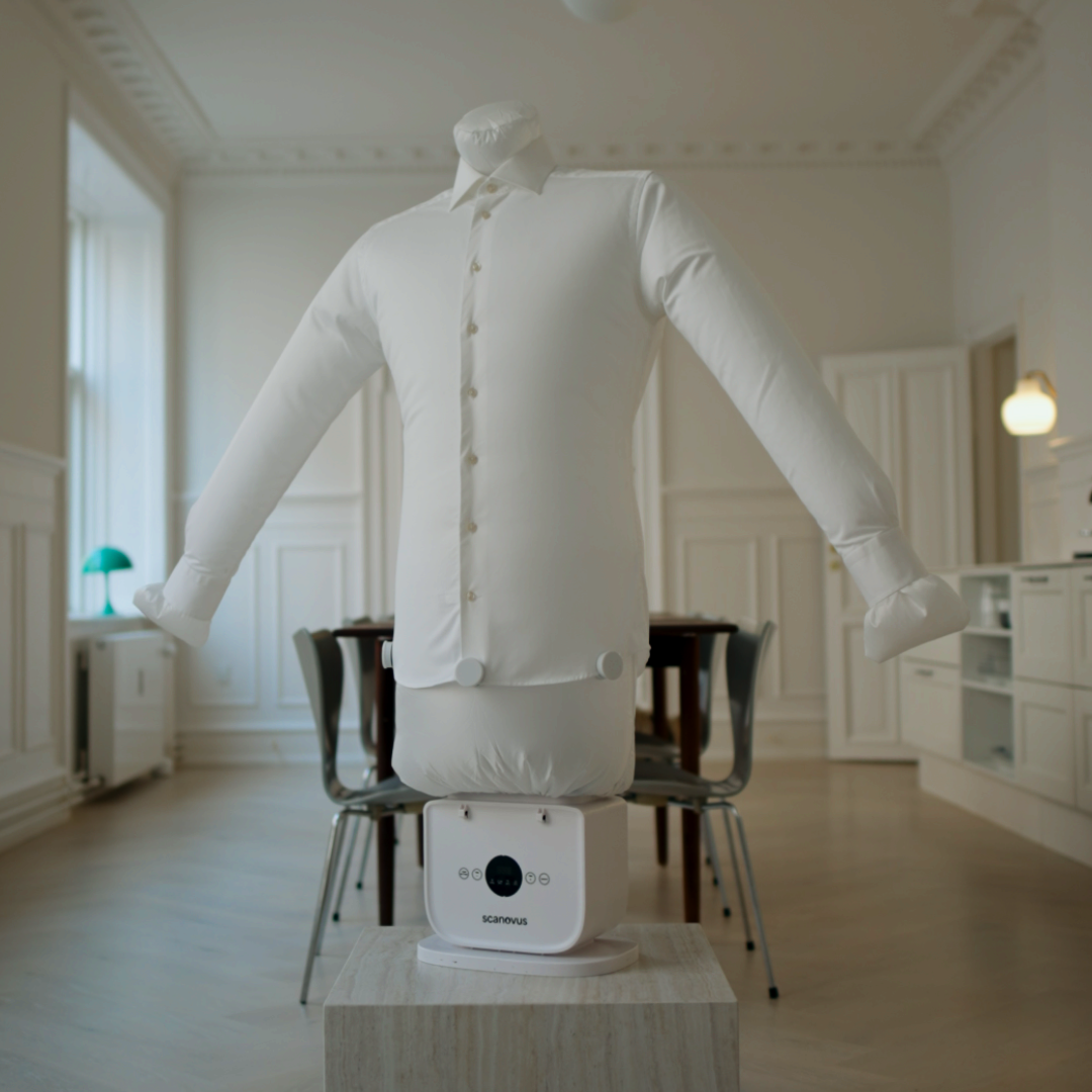 QuickPress Clothes Dryer - VIP