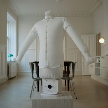 QuickPress Clothes Dryer - VIP