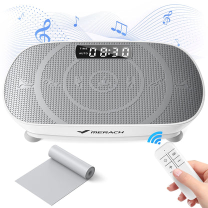 Total Body Fitness Vibrator - VIP