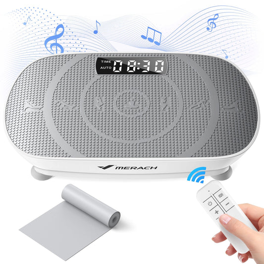 Total Body Fitness Vibrator - VIP