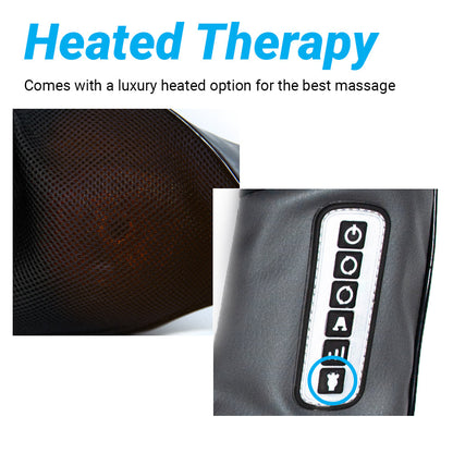 Revivo™ Full Body Therapy and Massager - VIP