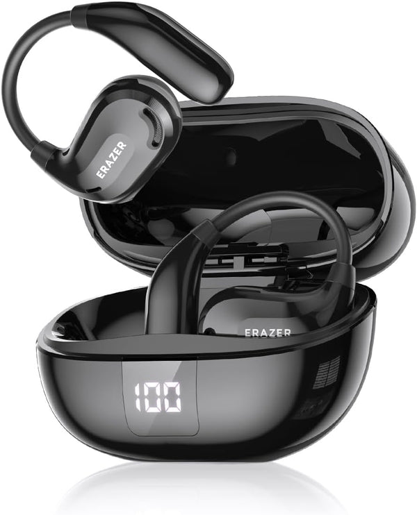 Real-Time Translator Earbuds