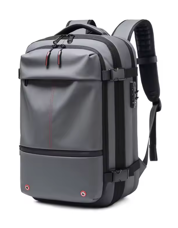 SpaceVac™ Classic - Super Space Saving Compression Travel Backpack - VIP