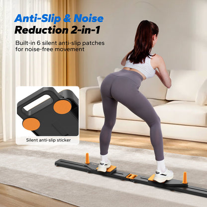 PowerFlex™ Full-Body Adjustable Multi-Functional Fitness Board - VIP