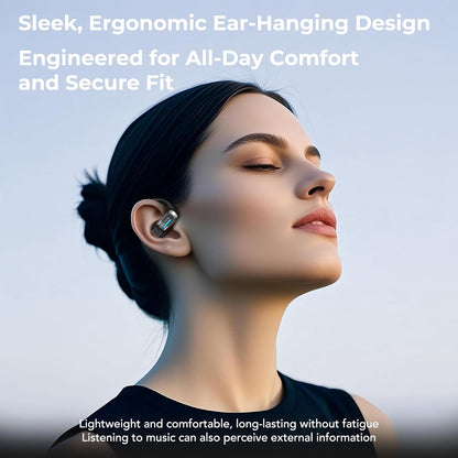 ERAZER X8 AI Translator Earbuds – 40 Hrs Battery - VIP