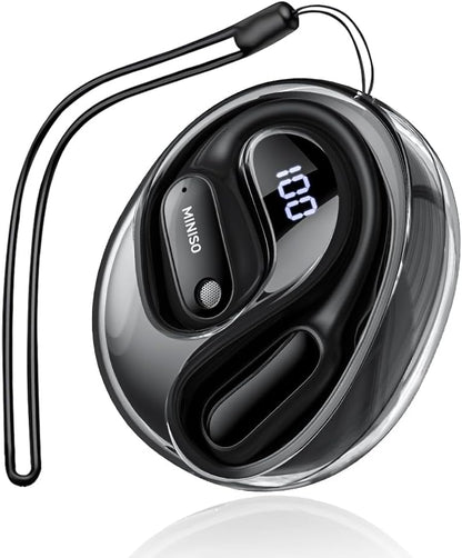 MINISO® MS190 PRO Earbuds – Instant Translations - VIP