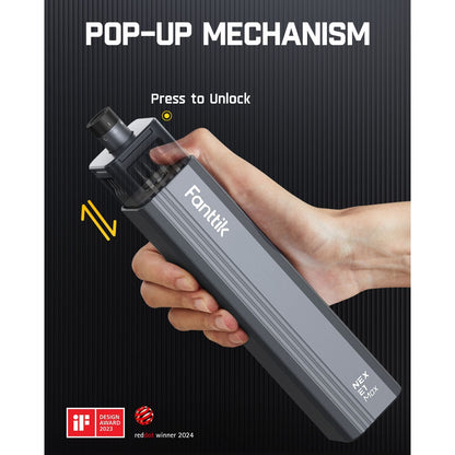 Fanttik E1 MAX Precision Electric Screwdriver - VIP