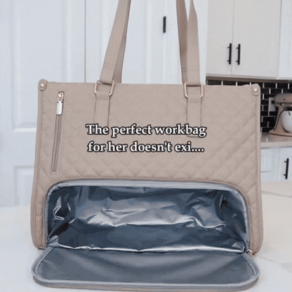 Packuum™ 3-in-1 Tote - VIP